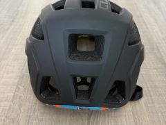 Prilba MTB Cube