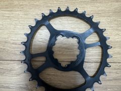 Sram X sync 2 30z 6mm offset