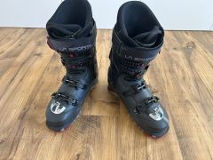 La Sportiva Vega , ski alpová lyžiarka