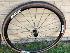 Kolesá Mavic Ksyrium 30 disc