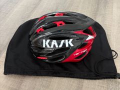 Prilba Kask Vertigo