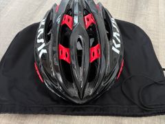 Prilba Kask Vertigo