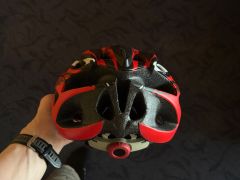 Prilba R2 veľkosť L 58-62 cm