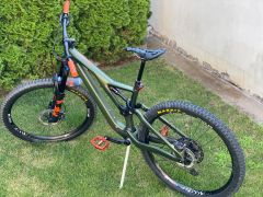 Orbea Rallon M20 Enduro