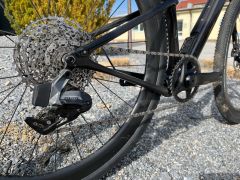 Cannondale Topstone Carbon Custom