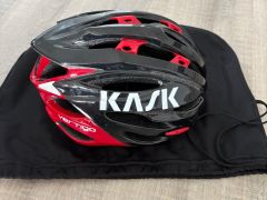 Prilba Kask Vertigo