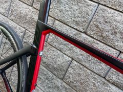 Merida Reacto 7000 Evo Di2 56