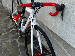 Cannondale synapse carbon, vel. 48cm