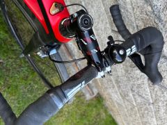 Merida Reacto 7000 Evo Di2 56