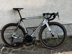 Cannondale Supersix vel. 56cm