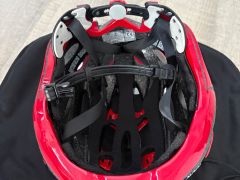 Prilba Kask Vertigo