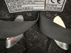 Prilba Kask Vertigo