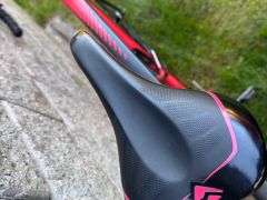 Merida Reacto 7000 Evo Di2 56