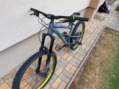 Centurion traibanger 2000