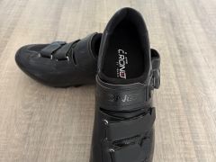 MTB tretry Crono CX3 23 Carbocomp 8