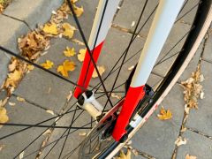 Superior X-Road Team Elite Di2 XL