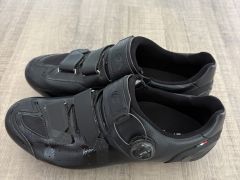 MTB tretry Crono CX3 23 Carbocomp 8