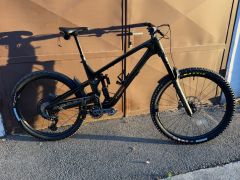 Trek Slash 9.8 AXS