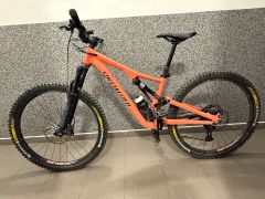 Specialized stumpjumper