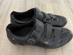 MTB tretry Crono CX3 23 Carbocomp 8