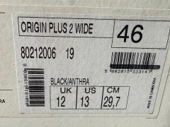 Tretry northwave origin plus 2 wide