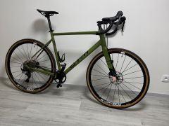 Gravel CTM Koyuk 3.0