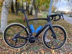 Pirelli P zero race rs retro 30mm (2ks)