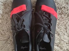 Rapha Road Shoes RCC Exclusive