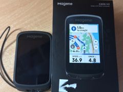 Magene C606 V2