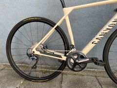 Canyon Endurance CF 8 Ultegra
