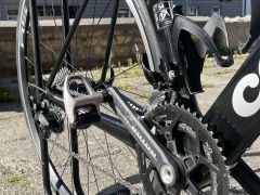 Cervélo S2