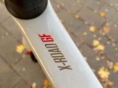 Superior X-Road Team Elite Di2 XL