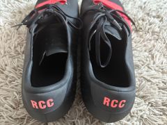 Rapha Road Shoes RCC Exclusive