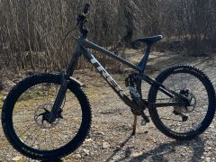 Trek remedy 8