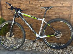 Cannondale Flash F29 Carbon