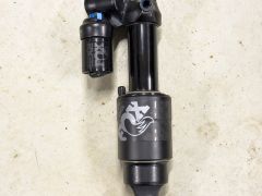 FOX Float X2 Performance trunnion 205 x 62,5