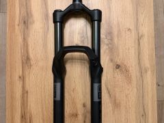Rockshox psylo silver