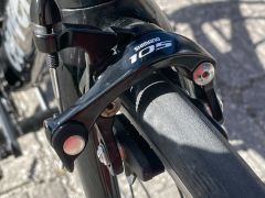 Cervélo S2