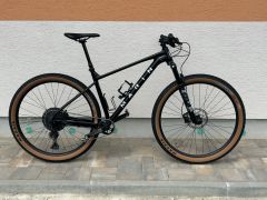 Horský bicykel Marin