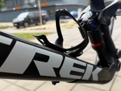 Trek Slash 9.9 - 19,5 Carbon Frameset 29