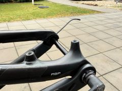 Trek Slash 9.9 - 19,5 Carbon Frameset 29
