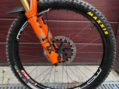 Propain Tyee AL 27.5