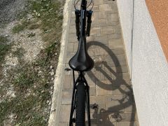 Horský bicykel Marin
