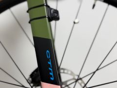 Gravel CTM Koyuk 3.0 60