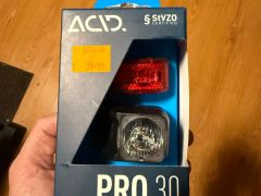 Acid Pro 30