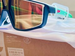 Detské okuliare Julbo Fury