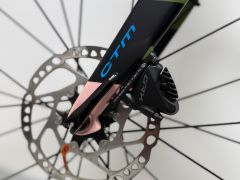 Gravel CTM Koyuk 3.0 60