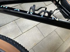 Horský bicykel Marin