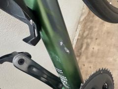 Predam Merida Scultura Endurance 300