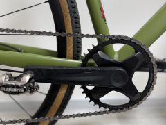 Gravel CTM Koyuk 3.0 60